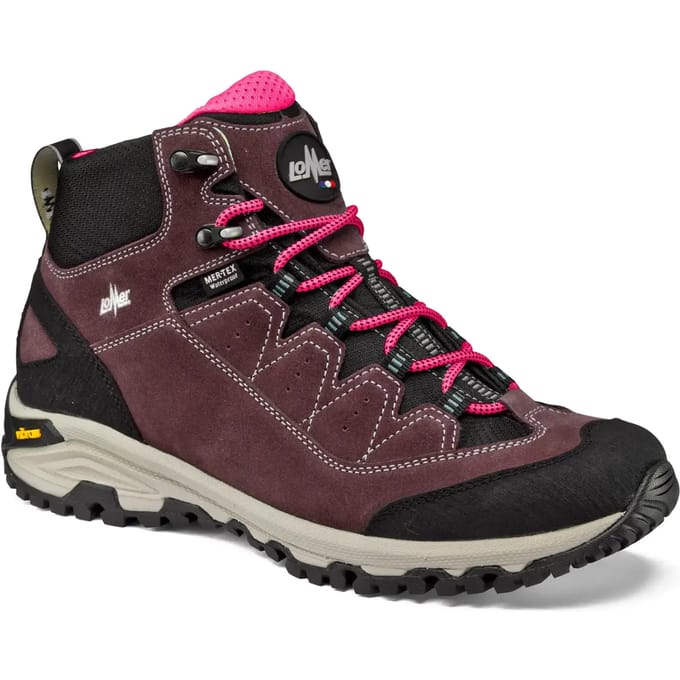 Wandelschoenen Lomer Sella High MTX