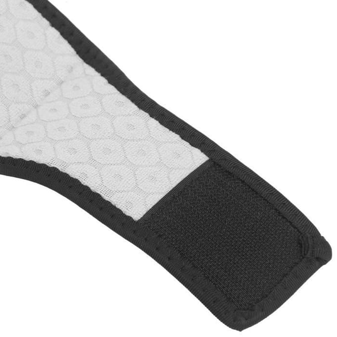 Bracelet sous pression élastique - GAROSA - Noir - Fitness - Cycle