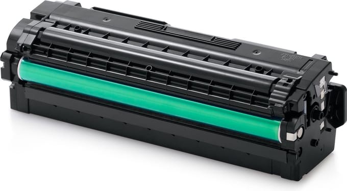 Samsung Zwart toner standaard capaciteit (pagina opbrengst 2K)