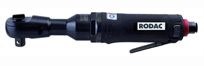 RODAC Ratelsleutel 1/2'' 68 Nm RC590