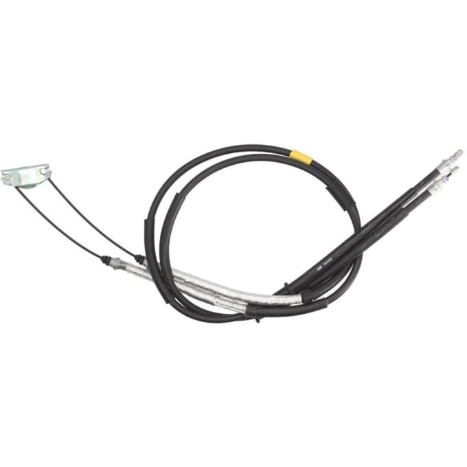 Kabel, parkeerrem TRW GCH426