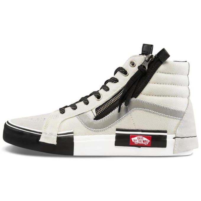 Vans Sk8-Hi Reissue CAP Reflective Vans VN0A3WM1TUU 39 white