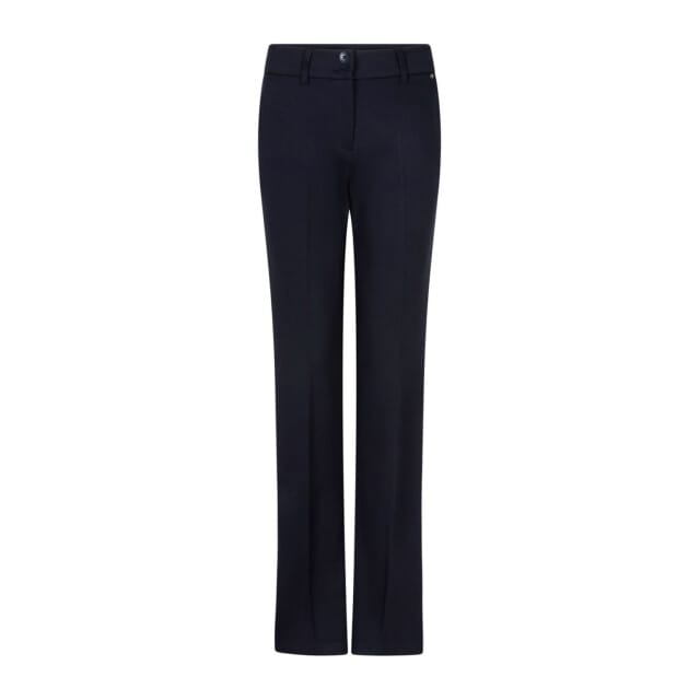 Red Button Rb bibette punta l33 navy