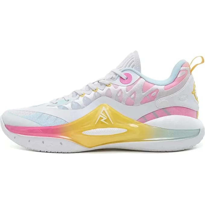 Basketbalschoenen Rigorer AR2 '15 Flavors'