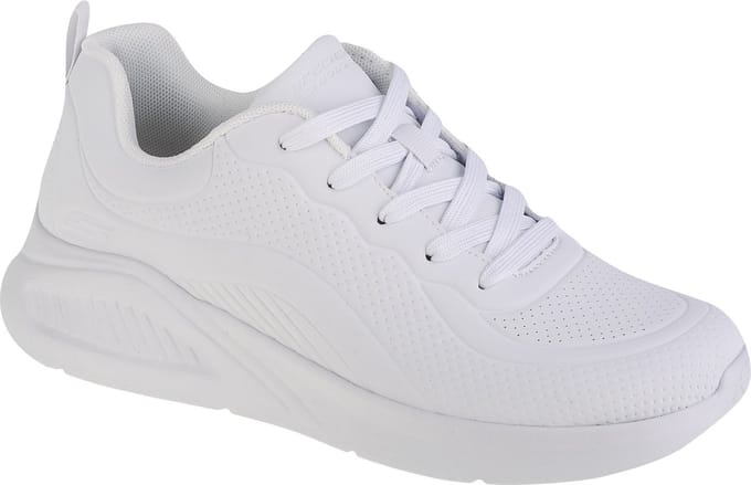 Skechers Bobs Buno How Sweet sneakers wit