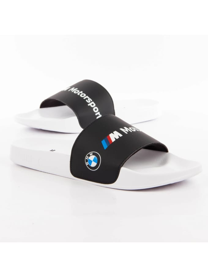 Puma herensandalen BMW Leadcat 2.0