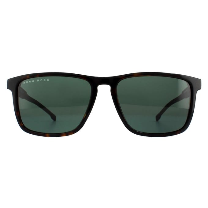 Hugo Boss 0921/S 086 QT Heren Zonnebril 51x21x145