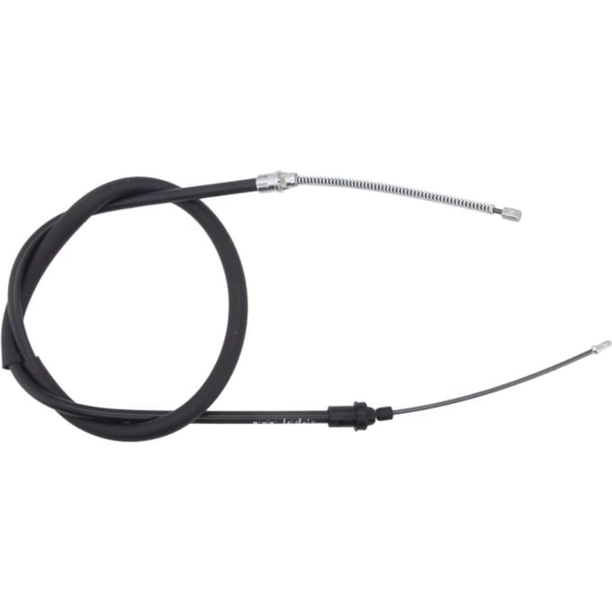Kabel, parkeerrem LINEX 35.02.06