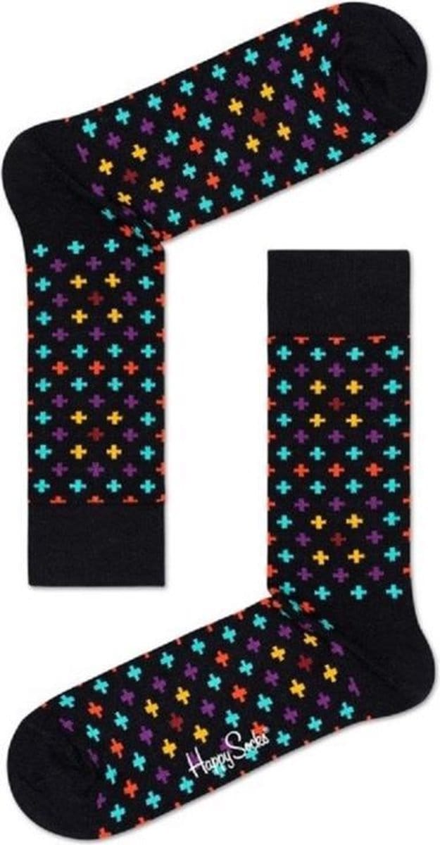 Happy Socks PLU01-9300 Plus Sock 36-40