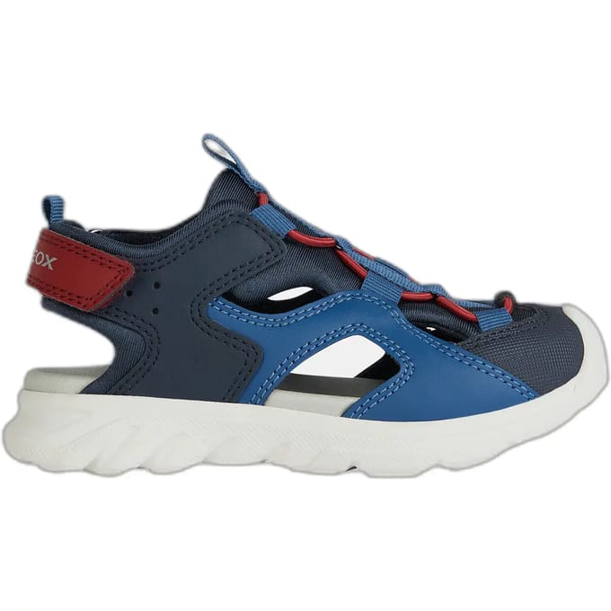 Sandalen voor babyjongens Geox Airadyum