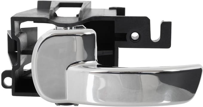 MODECAR - Serie - Interne Deurhendel - Links - Chroom