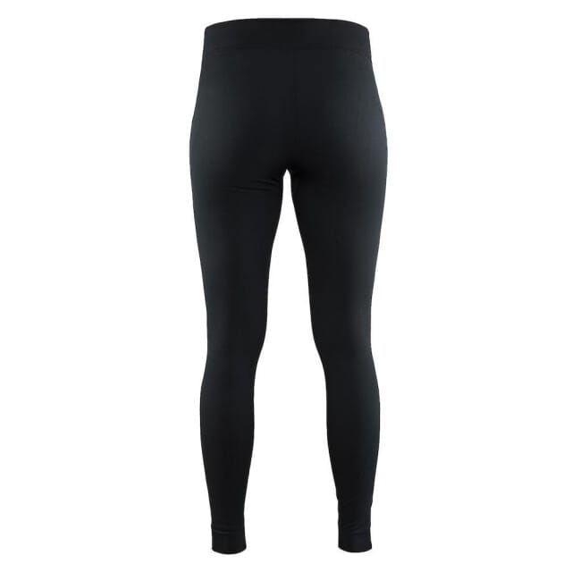 Craft Core Dry Active Comfort Thermobroek - Ondergoed - Black
