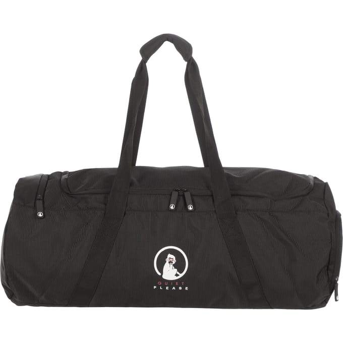 Quiet Please Travel 50L Sporttas