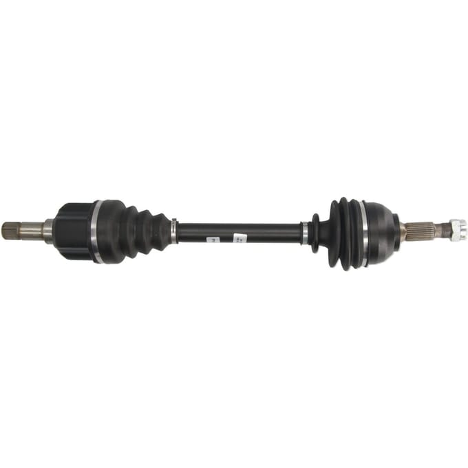 Aandrijfas POINT GEAR PNG72901 Links