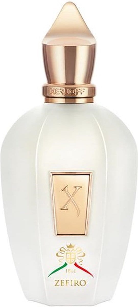 Xerjoff XJ 1861 Zefiro Eau De Parfum 100 ml (unisex)