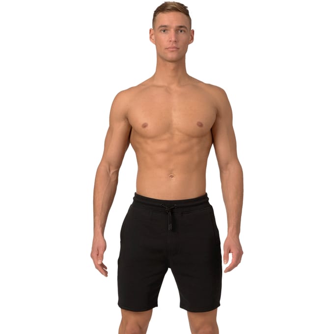 Muchachomalo Heren sweatshort