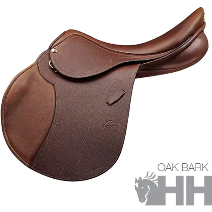Gemengd zadel voor paarden Pessoa Pessoa Legacy XP3