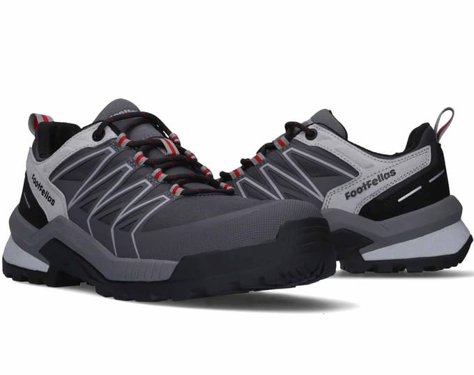 Footfellas werkschoenen S3S Jack