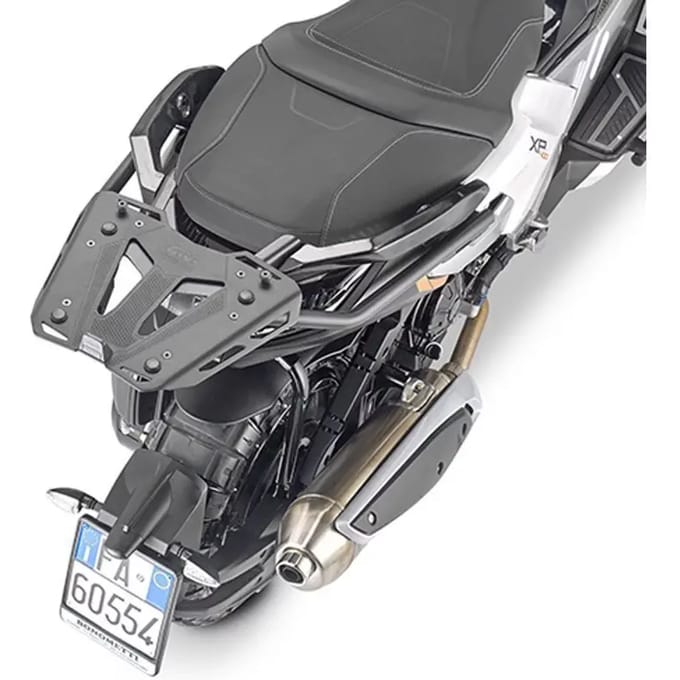 Motorfiets topkoffer Givi Peugeot XP400 GT / XP40 (23)