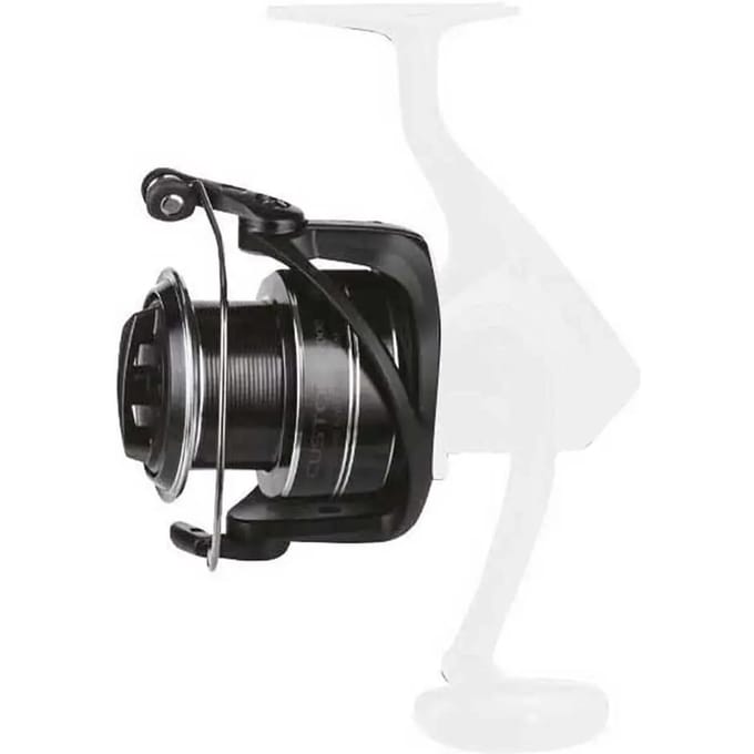 Haspel Okuma C-7000