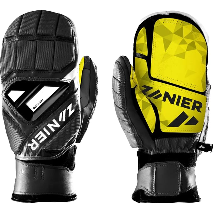 TPU Skihandschoenen Zanier Gate Killer