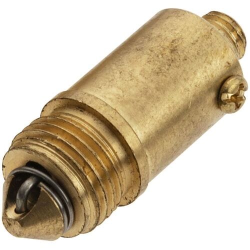 Kronenbach replacement spring element for drain valve short 41.504.005.1904