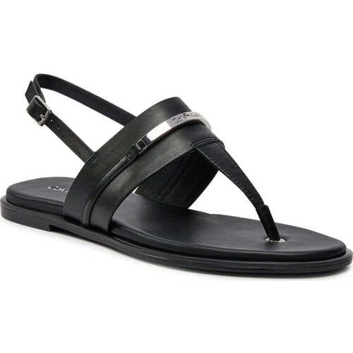 Platte sandalen Calvin Klein Jeans -
