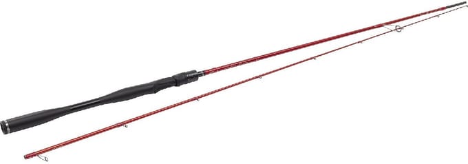 Westin W6 Finesse T&C 2nd Generation 2.16 m 5-21 gr ML 2pc.