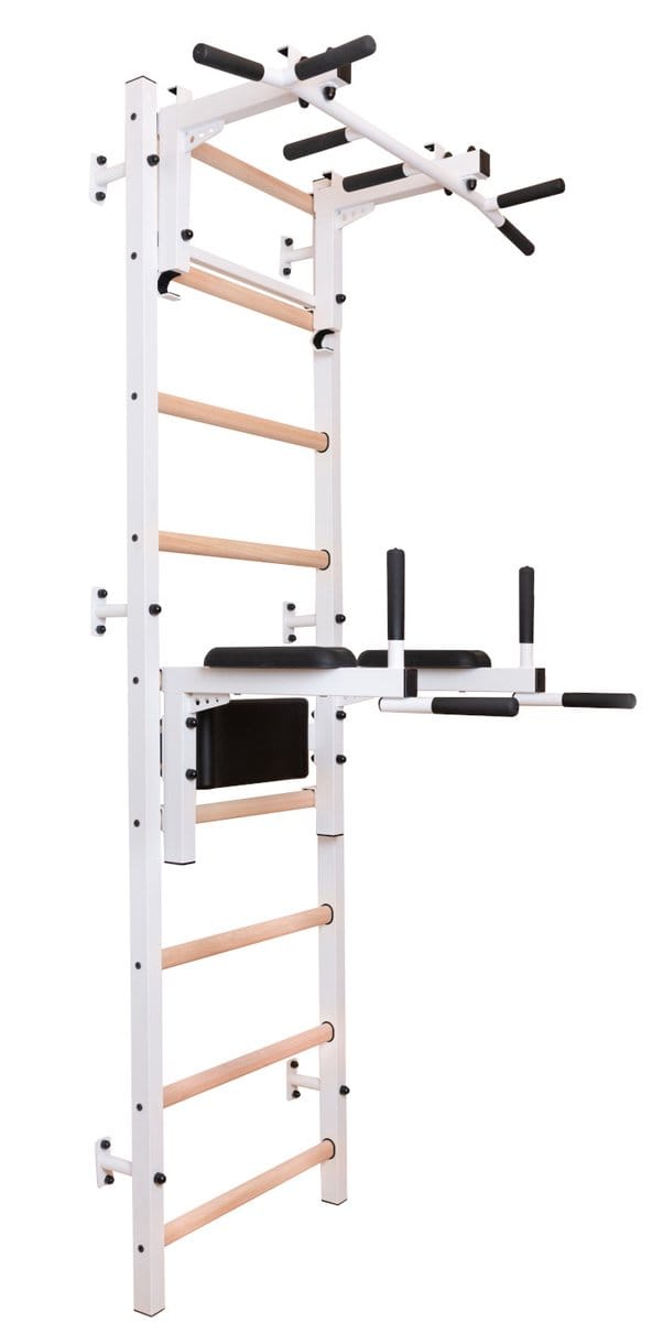 BenchK Wandrek Set 732 732W wit