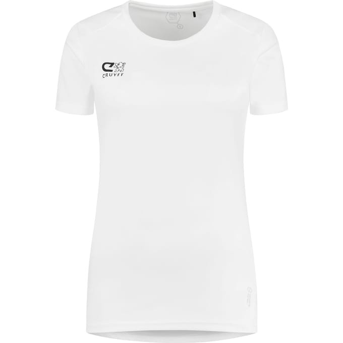 Cruyff Training Shirt Dames - Maat M