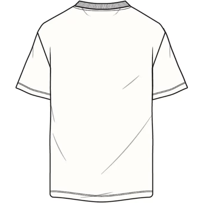 T-shirt Prince Smiley