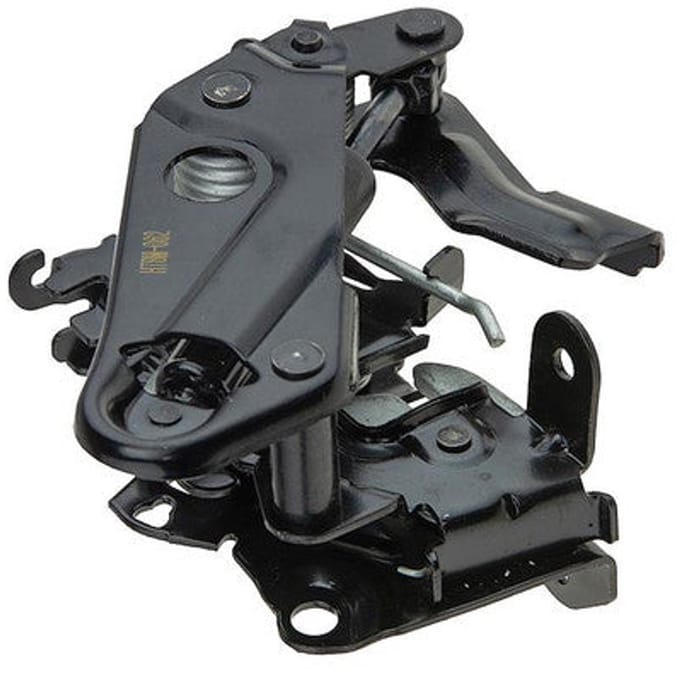 Motorkapslot OEM 51237183762