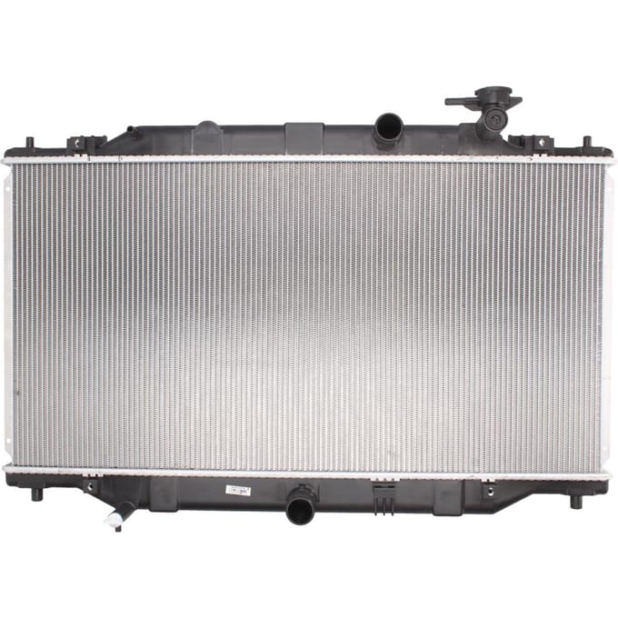 Radiator, motorkoeling KOYORAD PL062864