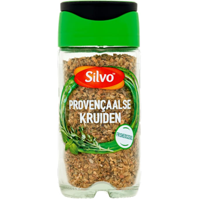 Provencaalse kruiden