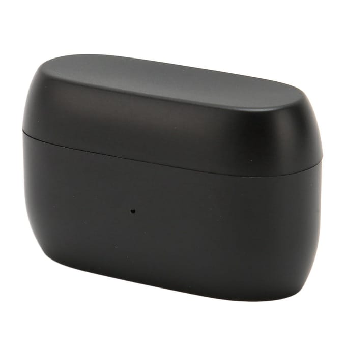 Étui de chargement sans fil de remplacement pour Jabra Elite 75t Elite Active 75t black