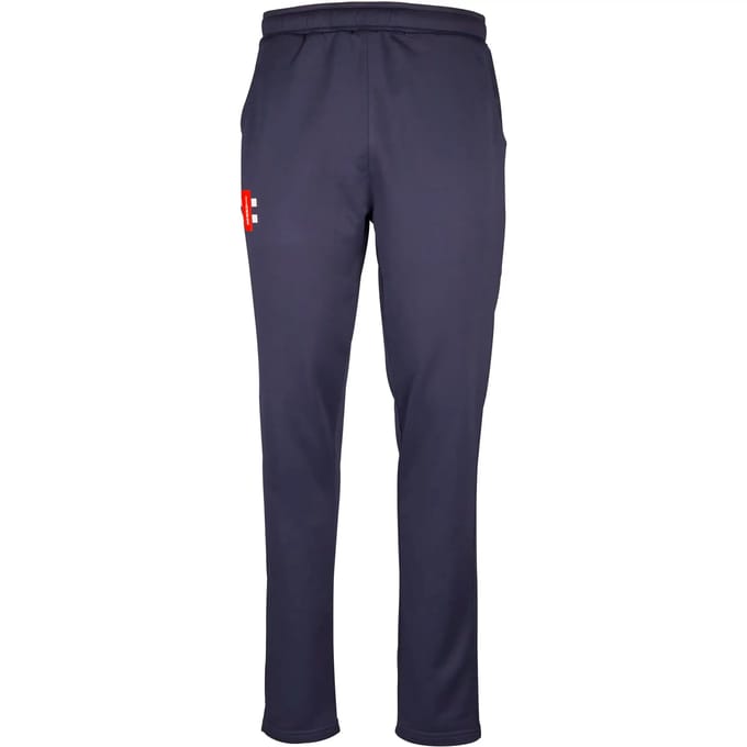 Gray-Nicolls Cricket TROUSER TRAIN PRO PERF NV11-12 11 - 12 Yrs - Navy