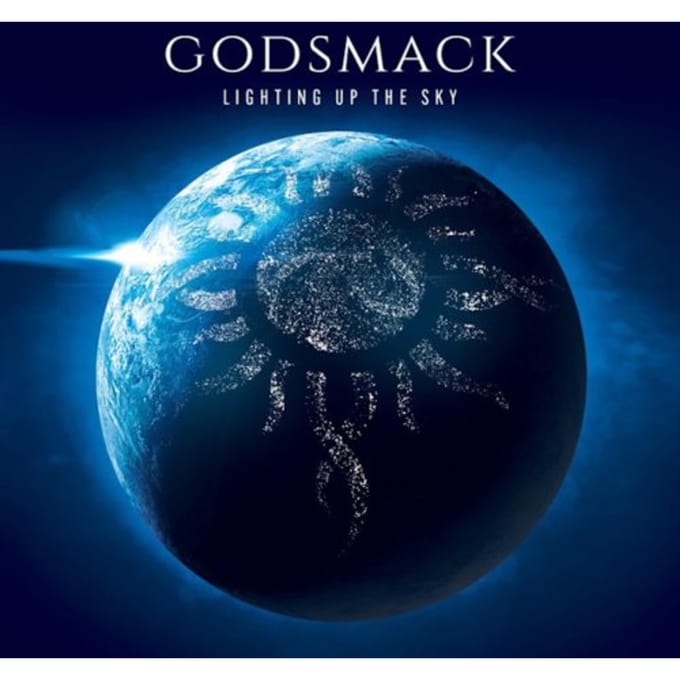 Lighting Up The Sky - Godsmack