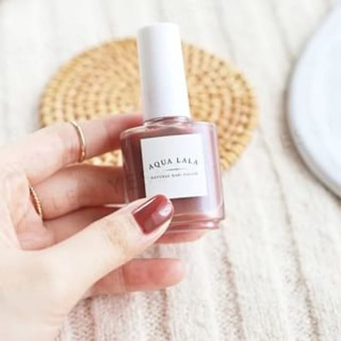 AQUA LALA - Self-Portrait Nail Polish 15ml