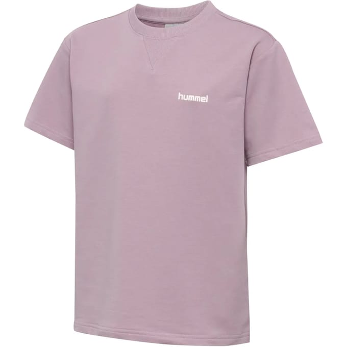 Kinder-T-shirt Hummel