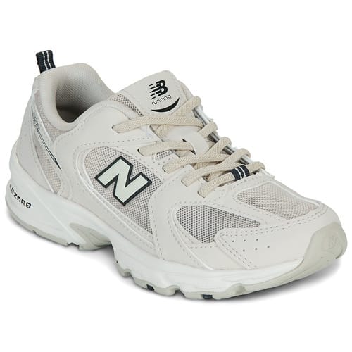 New Balance 530 Unisex Sneakers - MOONBEAM