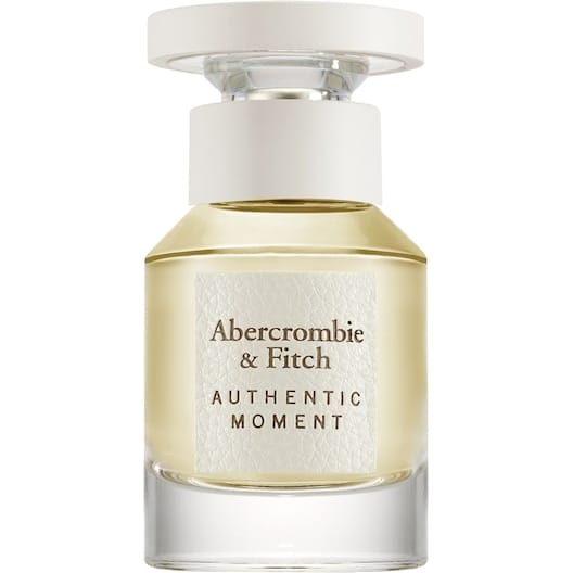 Abercrombie & Fitch Authentic Moment Woman Eau de Parfum Spray Damesparfum Dames 30 ml