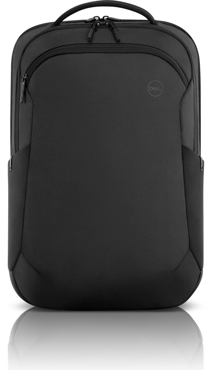 Dell EcoLoop Pro CP5723 - Notebook-Rucksack - 39.6 cm - bis zu 15.6 - Schwarz (DELL-CP5723)