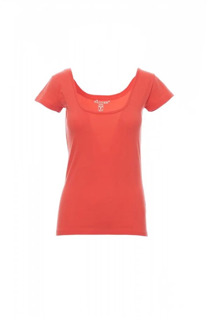 Payper Florida - Hot coral - M