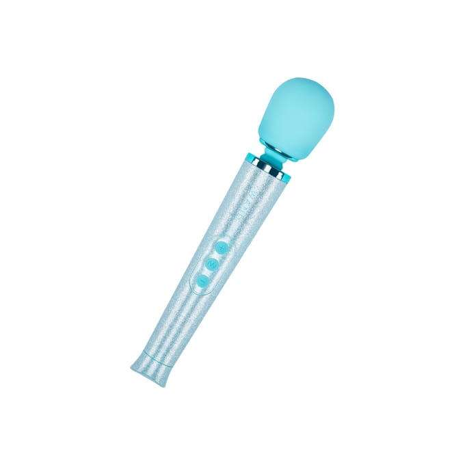Le Wand - All That Glimmers Set Blauw