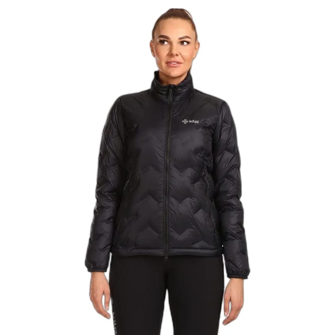 Damesfleece Kilpi Papilon