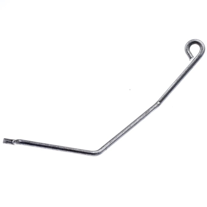Throttle rod