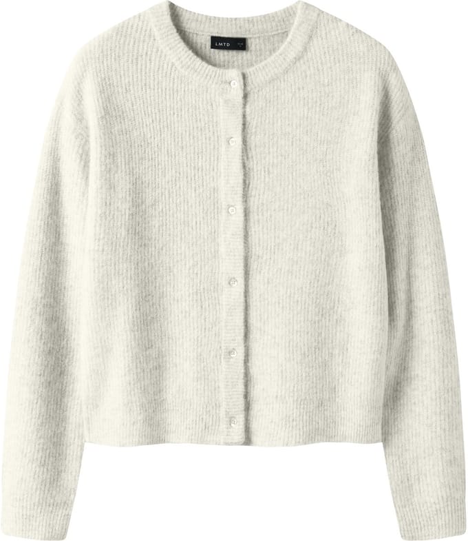 Name it gebreid vest Regular fit