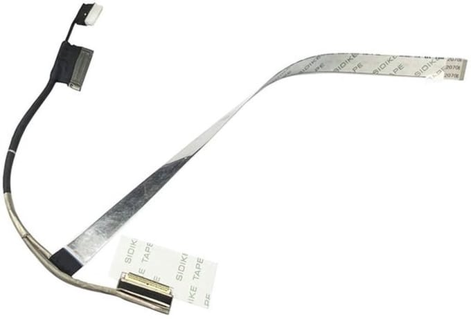 40-Pin Flexibele Kabel voor Lenovo IdeaPad Slim 5 Modellen
