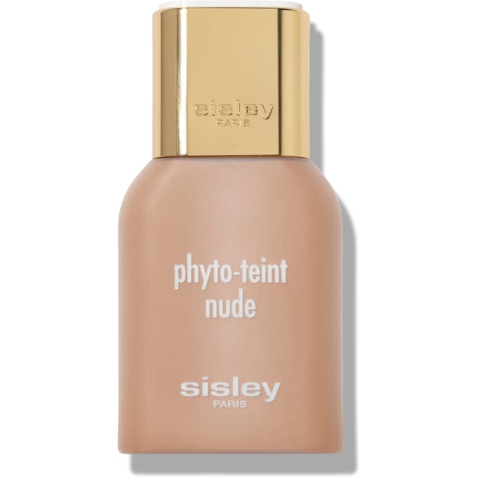 Sisley Ultra Natuurlijke En Verzorgende Foundation Sisley - Phyto-teint Nude 2N Ivory Beige