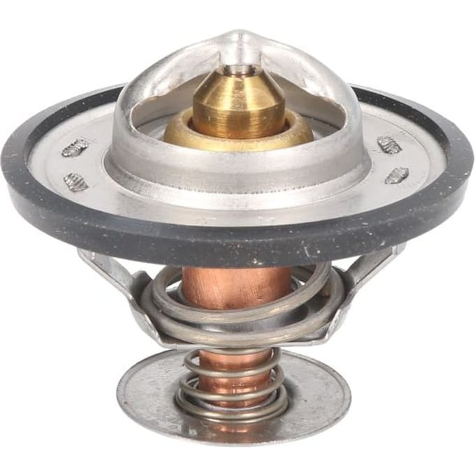 Thermostaat, koelvloeistof THERMOTEC D2CA005TT